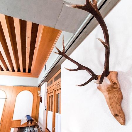 Hotel Tannenhof - Only Bed & Breakfast オーバーヴァルト エクステリア 写真