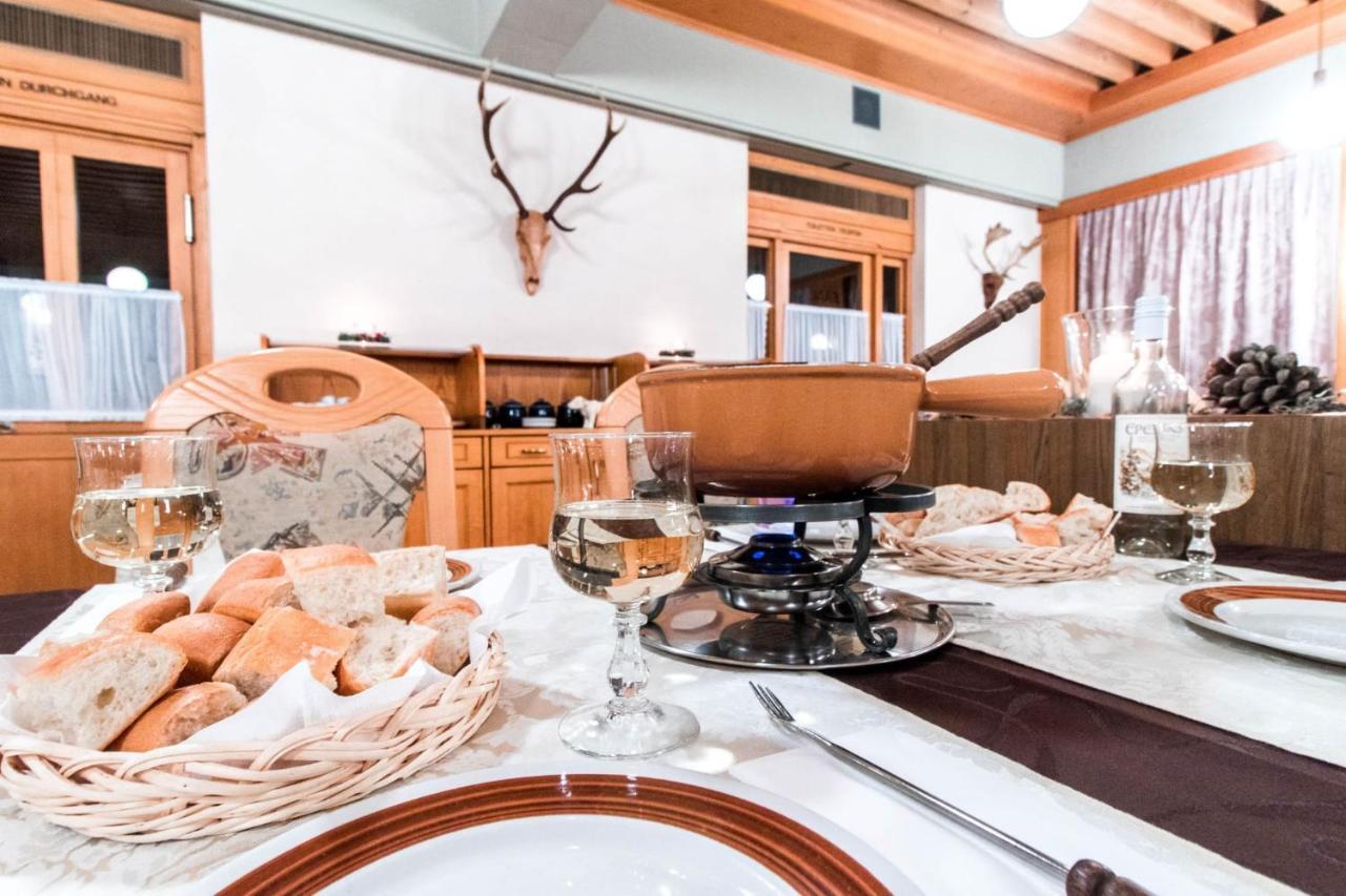 Hotel Tannenhof - Only Bed & Breakfast オーバーヴァルト エクステリア 写真