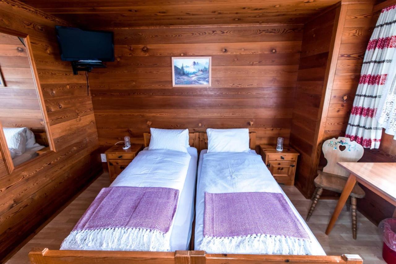 Hotel Tannenhof - Only Bed & Breakfast オーバーヴァルト エクステリア 写真